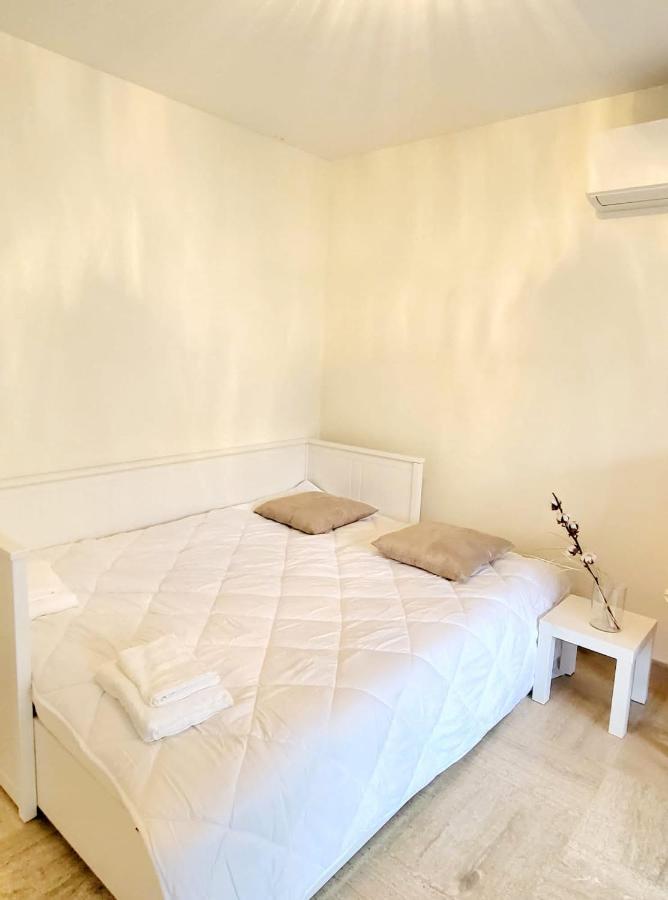 Cannes : Spacious Apartment Экстерьер фото